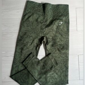 Gymshark Adapt x Whitney leggings